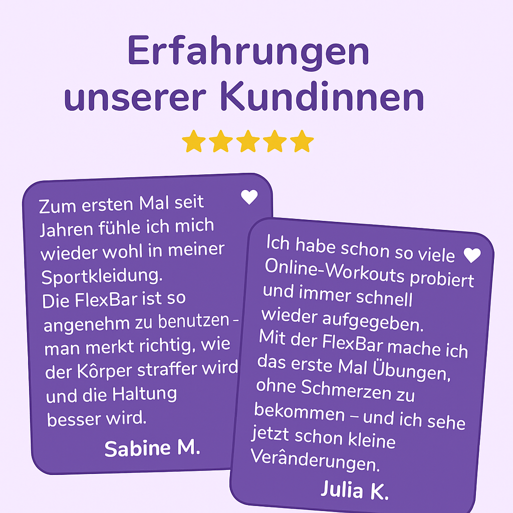 Mellowa Flex Pilates Bar