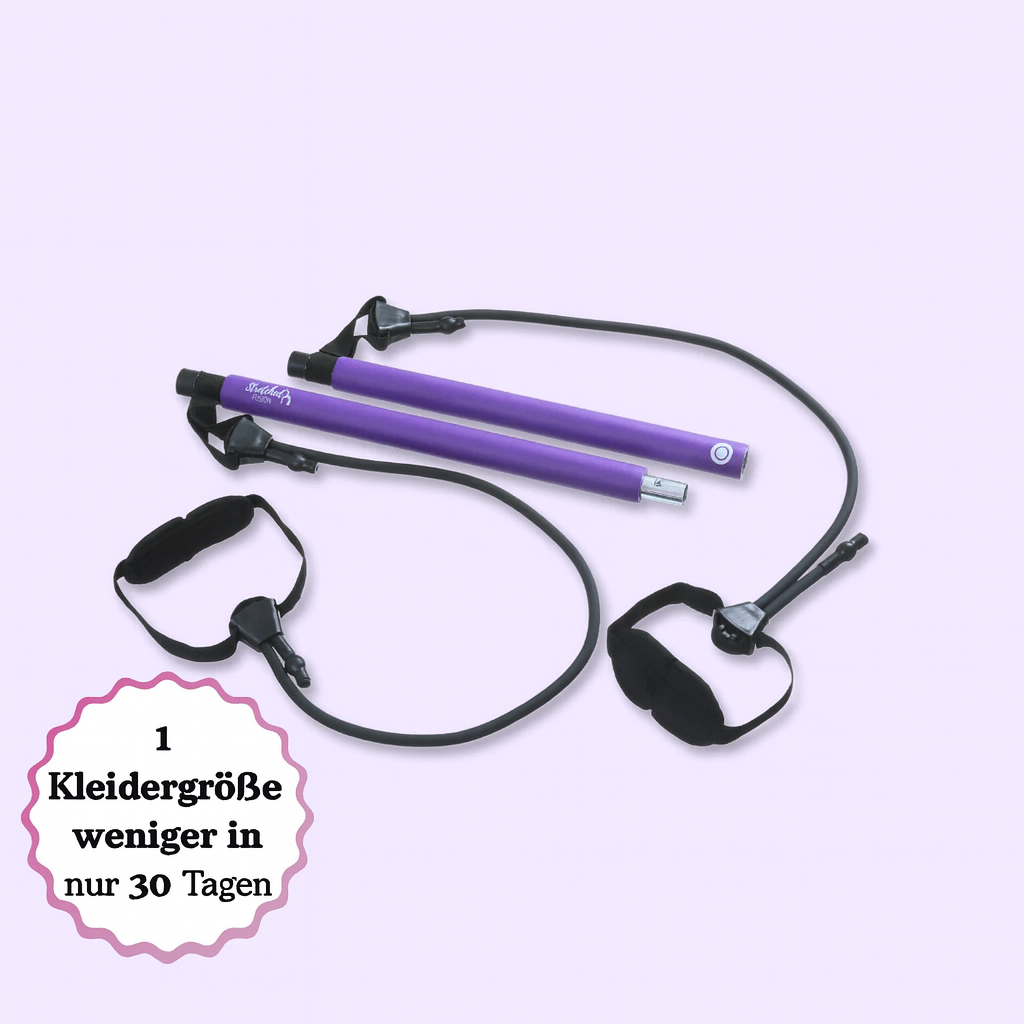 Mellowa Flex Pilates Bar