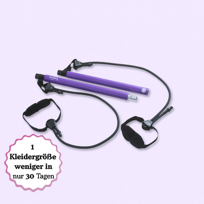 Mellowa Flex Pilates Bar