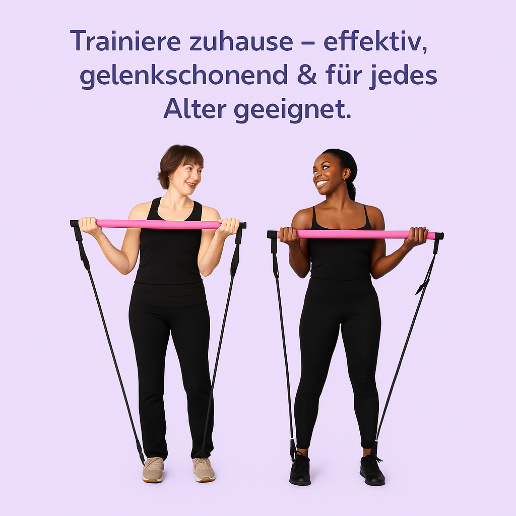 Mellowa Flex Pilates Bar